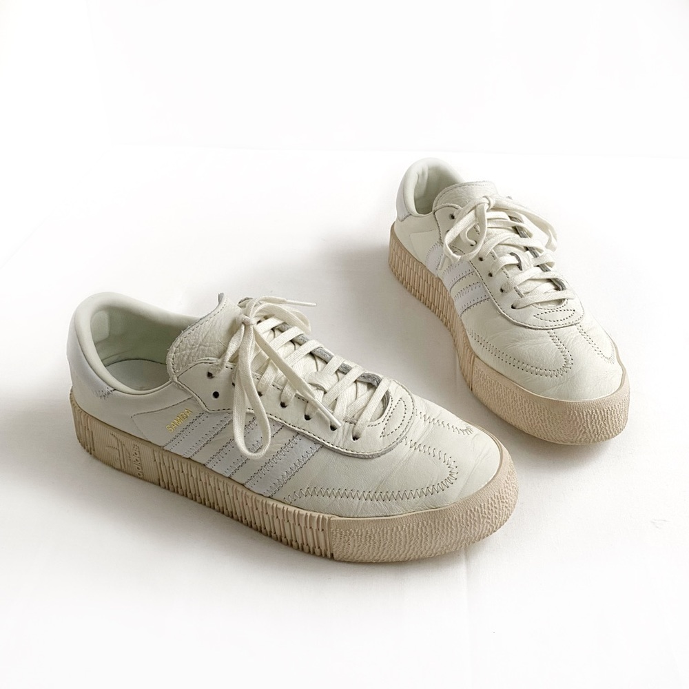 Adidas Sambarose Sneakers